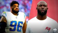 ‘This Is What’s Wrong With Sports Media,’ ‘Crazy Times’ — Ex-Steelers Player Takes Issue With Leonard Fournette-Emmanuel Acho ‘PR Stunt’