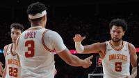Tamin Lipsey Raises Iowa State Basketball To True Contender
