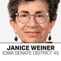 Political Voices - Democratic View: Democracy grows from the ground up