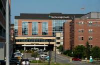 Maine hospitals have among the highest prices in the nation