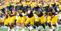 Recruiting Roundup: Michigan Football to host 5-star OL for 2nd time this fall