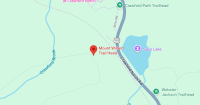 Hiker dies on trail in White Mountains