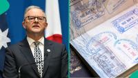 See 5 benefits for holders of Australian frequent traveller visitor visa