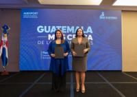 Guatemalan exports to Dominican Republic could exceed US$2 billion, Agexport says