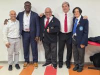 Guyana confirmed as hosts of 2028 South American Powerlifting Championships
