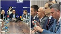 Chisinau and Tiraspol agreed to intensify dialogue. New agreements regarding high schools with Latin script teaching