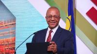 Namibia’s economy grows 4.8% in second quarter