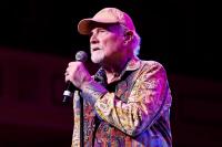 The Beach Boys shows canceled day before tour was set to resume