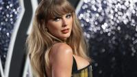 Taylor Swift teases new music video with pair of A-list stars