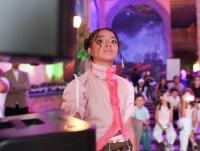 Armenia’s Nare unveils Junior Eurovision song