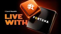 Further Czech growth for Yggdrasil through Fortuna Entertainment Group 