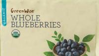 Florida woman dies from Publix's frozen blueberries, lawsuit states