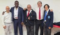 Guyana to host 2028 Fesupo Powerlifting Championships