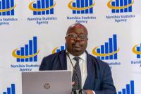 Namibian economy grows 4.8% in second quarter of 2026