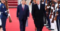 Chinese analysts say Trump should "understand pressure doesn't work" on Xi