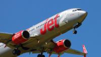 Jet2 flight to Cyprus cut short after man chared with endangering aircraft