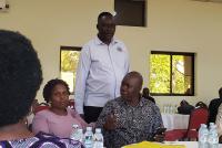 Finance minister warns absenteeism is hurting local govt services