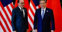 Malaysia, China agree on proposed ECRL extension to Rantau Panjang