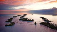 Aman set to open first hotel in the Maldives complete with an entire island dedicated to wellness