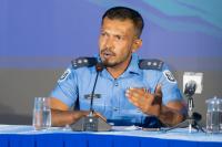 'Maldives’ scam recovery rate among ‘global best’'