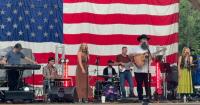 Music Spotlight: Big Matt & The Time Machine bring big sound, big energy to Smith Mountain Lake