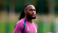 Antoine Semenyo leaves Ghana camp as statement issued on Man City star