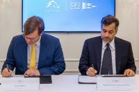 QFZ expands manufacturing cooperation with Aethon International