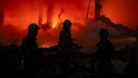 Deadly Russian strikes in Ukraine as United Nations debates war