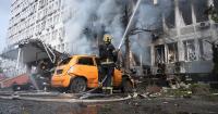 Poland says Starlink station blaze was sabotage as Denmark warns of rising Russian threat