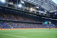 Astana to Host Central Asia’s First UEFA Super Cup