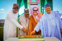 Saudi Arabia: Speaker Tajudeen welcomes Jeddah-Abuja direct flights from December