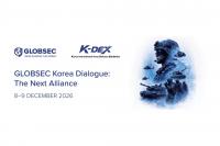 K-DEX 2026 Connects Strategic Dialogue with Procurement and Defense Industry Cooperation