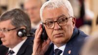 Vote on Montenegrin Speaker’s Removal Over Mladic Condolences Blocked
