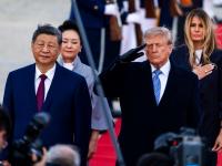 Trump-Xi summit updates: Trade, AI, Iran and Taiwan top US-China talks