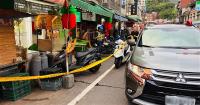 New Taipei student critically injured in alleged scissors attack