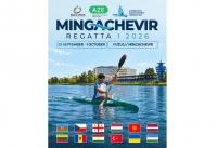 Mingachevir Regatta 2026 to be held in Fuzuli