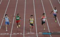 Asian Games: Azeem Refuses To Be Distracted By Thai Rival's Sub-10s Run