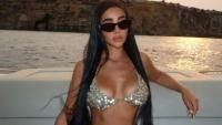 Influencers arrested in Dubai who ‘tested positive for drugs after party at luxury hotel’ face years in jail