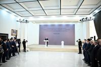 Karakalpakstan Investment Push Brings $7.6 Billion in New Projects