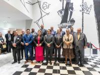 FIPIC FMs reaffirm partnership, discuss climate, healthcare, disaster resilience on UNGA sidelines