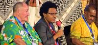 Pacific Governments urged to take journalists on overseas trips