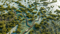 Supported by Environment Agency – Abu Dhabi, 10th Abu Dhabi Sustainable Business Leadership Forum to take place in the emirate