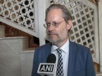 India-EU FTA to boost Indian exports, spur Danish investment in India: Denmark envoy