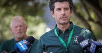 New Orleans Parks and Parkways director terminated after department criticism