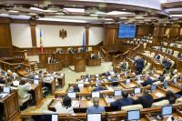 Enhanced protection for persons targeted by abusive lawsuits: Moldovan parliament votes on anti-SLAPP legislative package in second reading