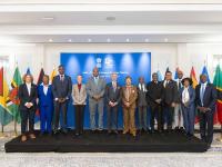 UN reforms, climate change, counter-terrorism in focus at India-CARICOM meet on UNGA sidelines