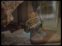 Experimental cinema steps into art gallery