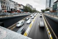 Belgian Test Finds Tesla FSD Speeding in Brussels 30 km/h Zones