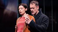 Sting’s new musical is heartfelt but baffling – and what’s with Shaggy?