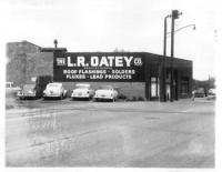 Oatey Co. Celebrates 110 Years of Manufacturing Excellence, Honoring the People Behind Its Legacy